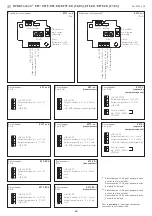 Предварительный просмотр 20 страницы S+S Regeltechnik HYGRASGARD KFF Series Operating Instructions, Mounting & Installation