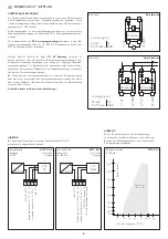 Preview for 6 page of S+S Regeltechnik HYGRASGARD KFTF-20-VA Series Operating Instructions, Mounting & Installation