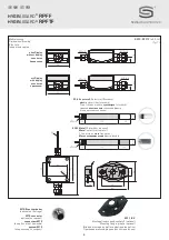 Preview for 2 page of S+S Regeltechnik HYGRASGARD RPFF Series Operating Instructions, Mounting & Installation