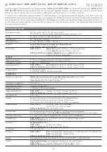 Preview for 4 page of S+S Regeltechnik HYGRASGARD RPFF Series Operating Instructions, Mounting & Installation