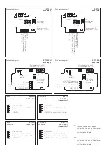 Preview for 12 page of S+S Regeltechnik HYGRASGARD RPFF Operating Instructions, Mounting & Installation