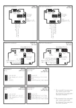 Preview for 19 page of S+S Regeltechnik HYGRASGARD RPFF Operating Instructions, Mounting & Installation