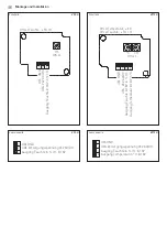 Предварительный просмотр 4 страницы S+S Regeltechnik HYGRASGARD VFF Operating Instructions, Mounting & Installation