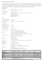 Предварительный просмотр 6 страницы S+S Regeltechnik HYGRASGARD VFF Operating Instructions, Mounting & Installation