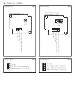 Предварительный просмотр 7 страницы S+S Regeltechnik HYGRASGARD VFF Operating Instructions, Mounting & Installation