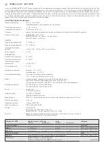 Предварительный просмотр 9 страницы S+S Regeltechnik HYGRASGARD VFF Operating Instructions, Mounting & Installation