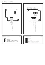 Предварительный просмотр 10 страницы S+S Regeltechnik HYGRASGARD VFF Operating Instructions, Mounting & Installation