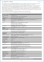 Предварительный просмотр 3 страницы S+S Regeltechnik HYGRASREG AFTF-35 Operating Instructions, Mounting & Installation