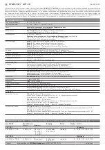 Предварительный просмотр 3 страницы S+S Regeltechnik HYGRASREG AHT-30 Series Operating Instructions, Mounting & Installation