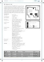 Preview for 6 page of S+S Regeltechnik HYGRASREG KW Operating Instructions, Mounting & Installation