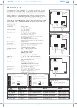 Preview for 7 page of S+S Regeltechnik HYGRASREG KW Operating Instructions, Mounting & Installation