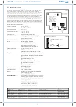 Preview for 9 page of S+S Regeltechnik HYGRASREG KW Operating Instructions, Mounting & Installation