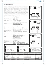 Preview for 10 page of S+S Regeltechnik HYGRASREG KW Operating Instructions, Mounting & Installation