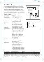 Preview for 12 page of S+S Regeltechnik HYGRASREG KW Operating Instructions, Mounting & Installation