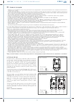 Preview for 14 page of S+S Regeltechnik HYGRASREG KW Operating Instructions, Mounting & Installation