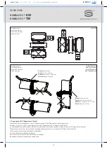 Preview for 15 page of S+S Regeltechnik HYGRASREG KW Operating Instructions, Mounting & Installation