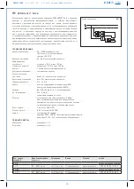 Предварительный просмотр 12 страницы S+S Regeltechnik HYGRASREG RH-2 Operating Instructions, Mounting & Installation