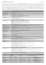 Предварительный просмотр 3 страницы S+S Regeltechnik HYGRASREG RHT-30 Series Operating Instructions, Mounting & Installation