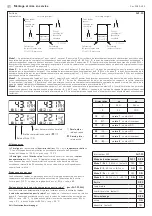 Предварительный просмотр 10 страницы S+S Regeltechnik HYGRASREG RHT-30 Series Operating Instructions, Mounting & Installation