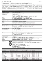 Preview for 9 page of S+S Regeltechnik HYGRASREG TW-external Operating Instructions, Mounting & Installation