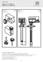 Preview for 31 page of S+S Regeltechnik KFF-SD Operating Instructions Manual