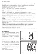 Предварительный просмотр 5 страницы S+S Regeltechnik KINASGARD ABWF/LF Operating Instructions, Mounting & Installation