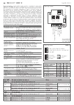 Предварительный просмотр 12 страницы S+S Regeltechnik KINASGARD ABWF/LF Operating Instructions, Mounting & Installation