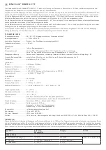 Предварительный просмотр 3 страницы S+S Regeltechnik KINASGARD DBWF Operating Instructions, Mounting & Installation