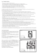 Preview for 5 page of S+S Regeltechnik KINASGARD RBWF-UP Operating Instructions, Mounting & Installation