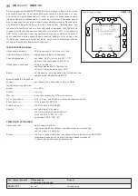 Preview for 12 page of S+S Regeltechnik KINASGARD RBWF-UP Operating Instructions, Mounting & Installation