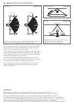 Preview for 13 page of S+S Regeltechnik KINASGARD RBWF-UP Operating Instructions, Mounting & Installation