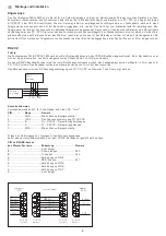 Предварительный просмотр 4 страницы S+S Regeltechnik KYMASGARD GW1-RS485-FEM Operating Instructions, Mounting & Installation