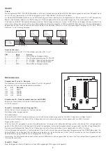 Предварительный просмотр 5 страницы S+S Regeltechnik KYMASGARD GW1-RS485-FEM Operating Instructions, Mounting & Installation