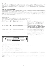 Предварительный просмотр 7 страницы S+S Regeltechnik KYMASGARD GW1-RS485-FEM Operating Instructions, Mounting & Installation