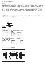 Предварительный просмотр 15 страницы S+S Regeltechnik KYMASGARD GW1-RS485-FEM Operating Instructions, Mounting & Installation