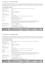 Предварительный просмотр 25 страницы S+S Regeltechnik KYMASGARD GW1-RS485-FEM Operating Instructions, Mounting & Installation