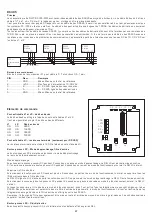 Предварительный просмотр 27 страницы S+S Regeltechnik KYMASGARD GW1-RS485-FEM Operating Instructions, Mounting & Installation