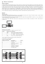 Предварительный просмотр 37 страницы S+S Regeltechnik KYMASGARD GW1-RS485-FEM Operating Instructions, Mounting & Installation