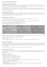 Предварительный просмотр 7 страницы S+S Regeltechnik KYMASGARD RFTM FSE Series Operating Instructions, Mounting & Installation