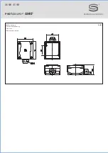 Preview for 2 page of S+S Regeltechnik PHOTASGARD AHKF Operating Instructions, Mounting & Installation