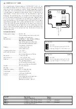 Preview for 3 page of S+S Regeltechnik PHOTASGARD AHKF Operating Instructions, Mounting & Installation