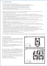 Preview for 5 page of S+S Regeltechnik PHOTASGARD AHKF Operating Instructions, Mounting & Installation