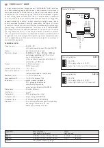 Preview for 6 page of S+S Regeltechnik PHOTASGARD AHKF Operating Instructions, Mounting & Installation