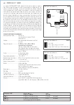 Preview for 9 page of S+S Regeltechnik PHOTASGARD AHKF Operating Instructions, Mounting & Installation