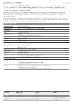 Preview for 3 page of S+S Regeltechnik PHOTASGARD FSHKM Operating Instructions, Mounting & Installation