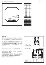 Preview for 8 page of S+S Regeltechnik PHOTASGARD FSHKM Operating Instructions, Mounting & Installation