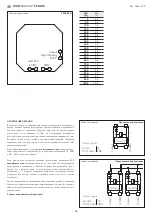 Preview for 16 page of S+S Regeltechnik PHOTASGARD FSHKM Operating Instructions, Mounting & Installation