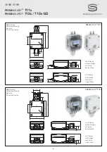 Предварительный просмотр 2 страницы S+S Regeltechnik PREMASGARD 111x Manual