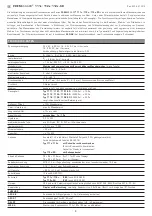 Предварительный просмотр 3 страницы S+S Regeltechnik PREMASGARD 111x Manual