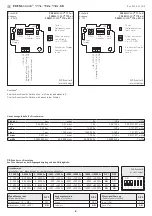 Предварительный просмотр 6 страницы S+S Regeltechnik PREMASGARD 111x Manual